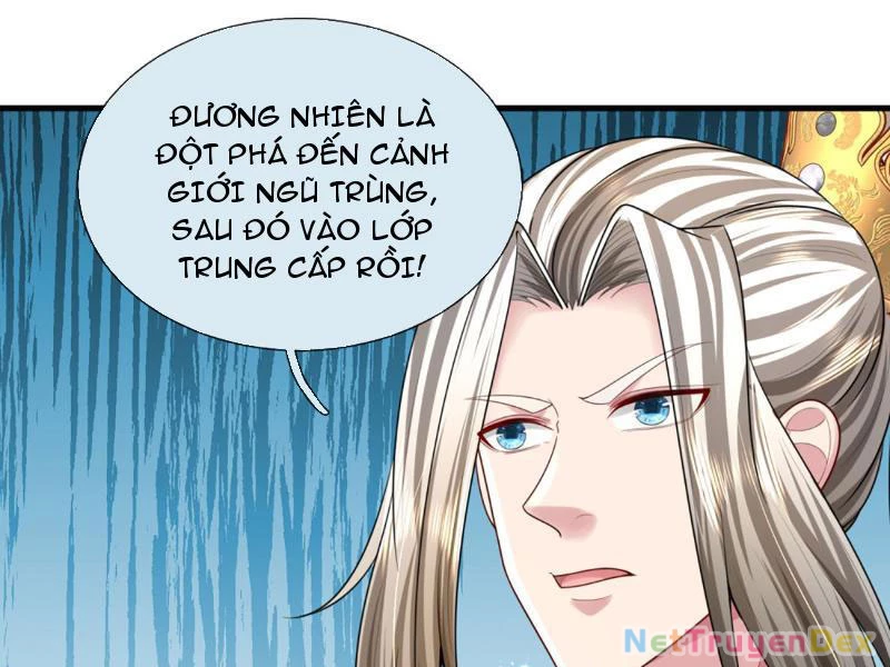 Võ đạo đại đế Chapter 4 - Next Chapter 5