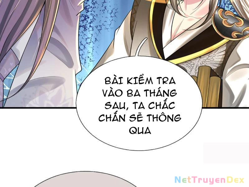 Võ đạo đại đế Chapter 4 - Next Chapter 5