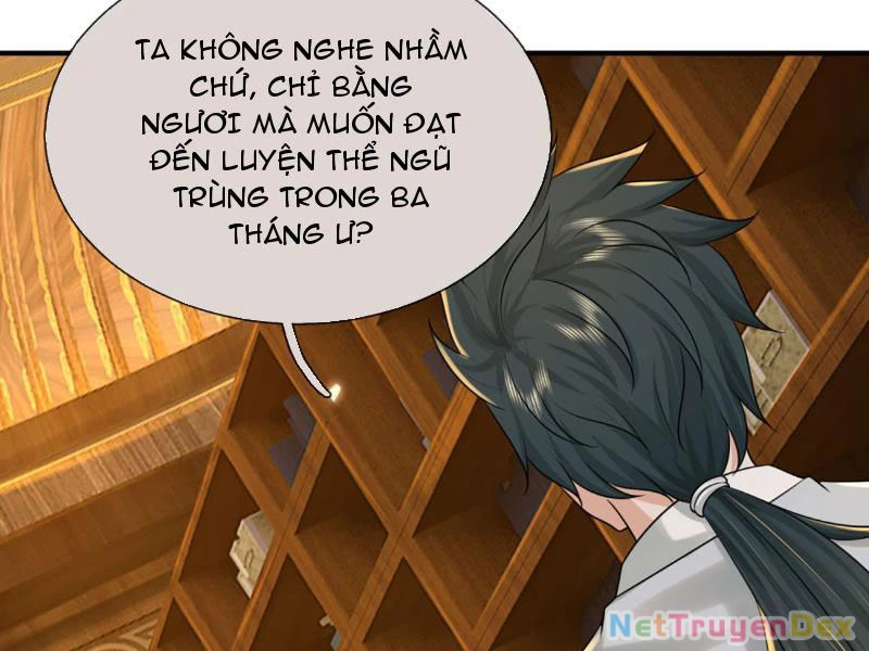 Võ đạo đại đế Chapter 4 - Next Chapter 5
