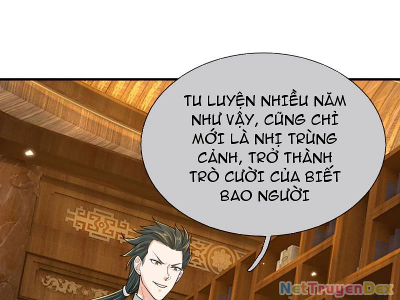 Võ đạo đại đế Chapter 4 - Next Chapter 5