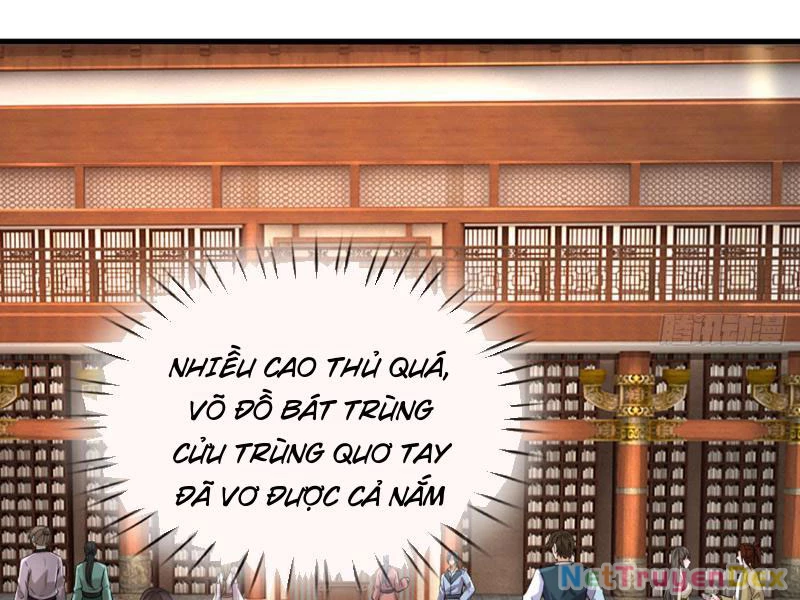Võ đạo đại đế Chapter 4 - Next Chapter 5