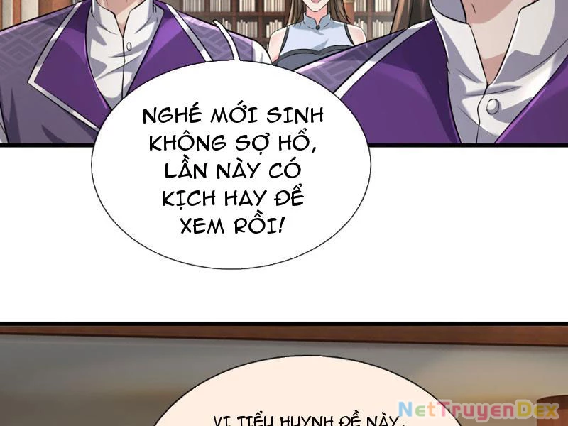 Võ đạo đại đế Chapter 4 - Next Chapter 5
