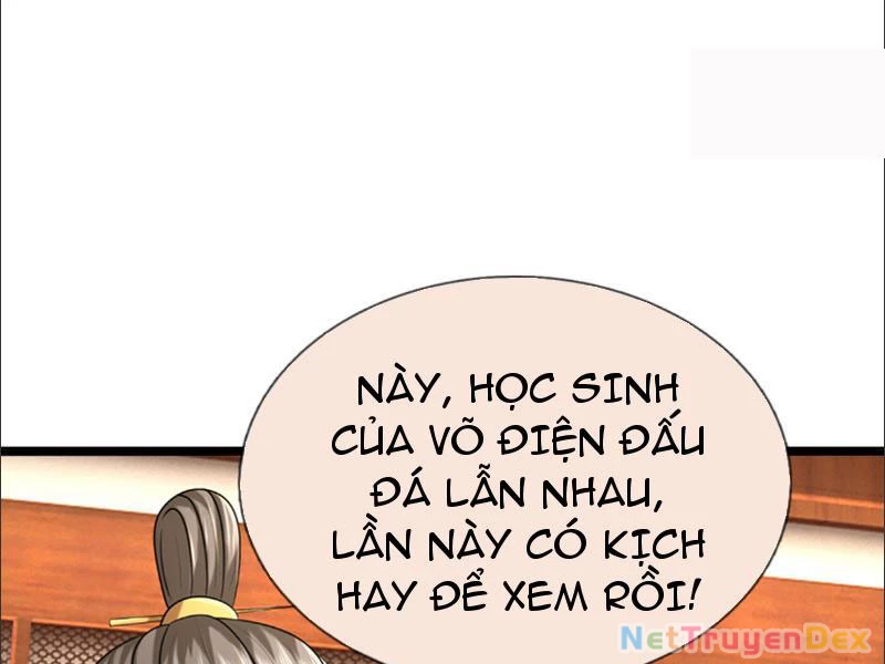 Võ đạo đại đế Chapter 4 - Next Chapter 5
