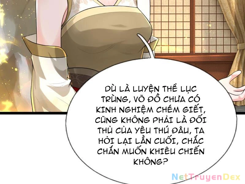 Võ đạo đại đế Chapter 4 - Next Chapter 5