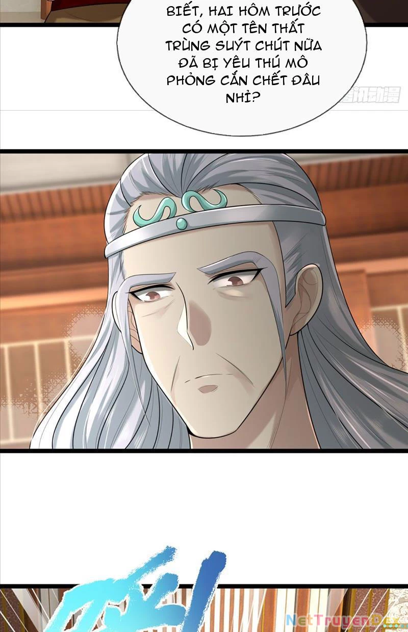 Võ đạo đại đế Chapter 5 - Trang 2