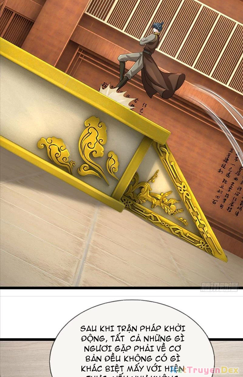 Võ đạo đại đế Chapter 5 - Trang 2
