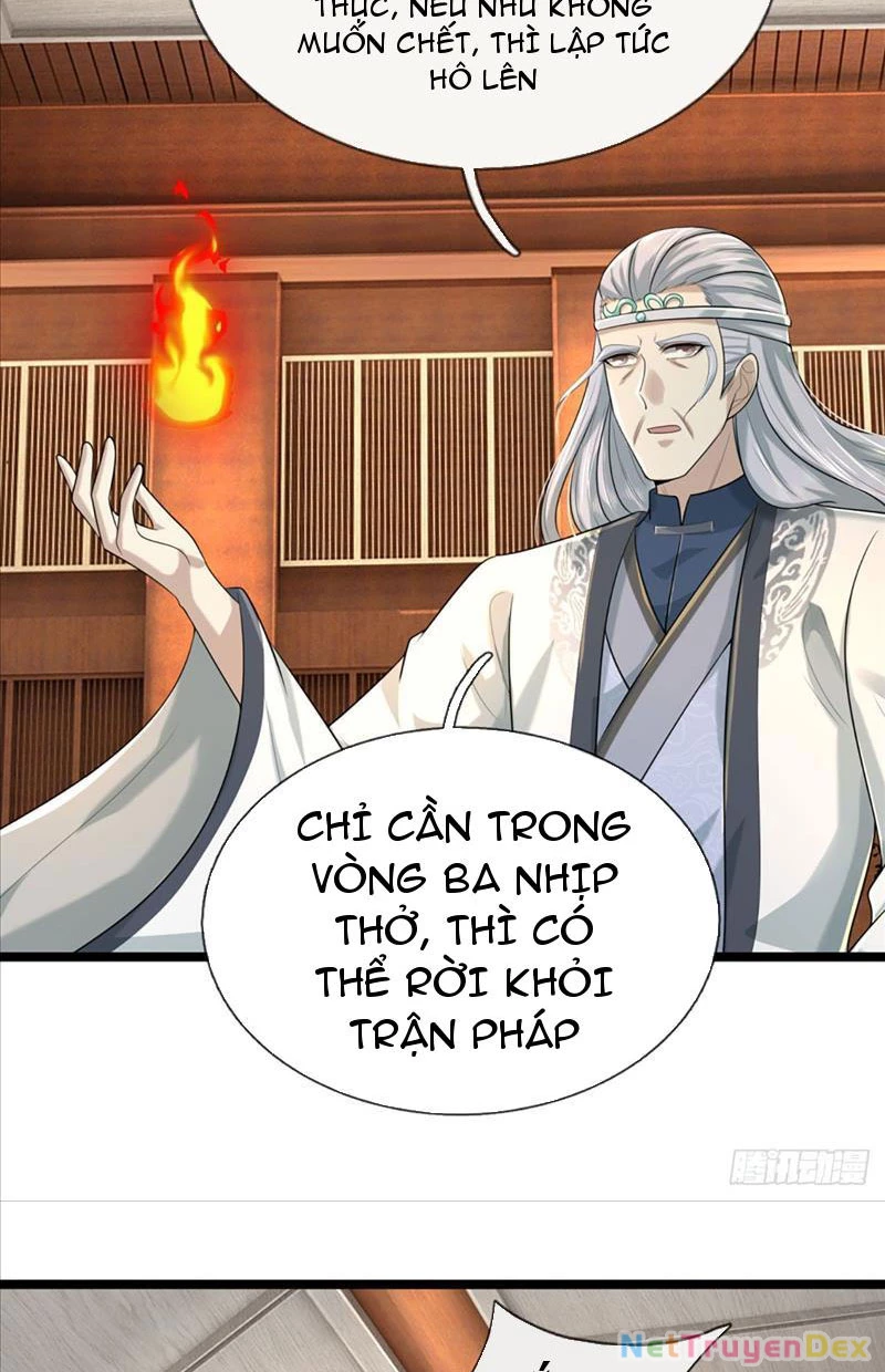 Võ đạo đại đế Chapter 5 - Trang 2