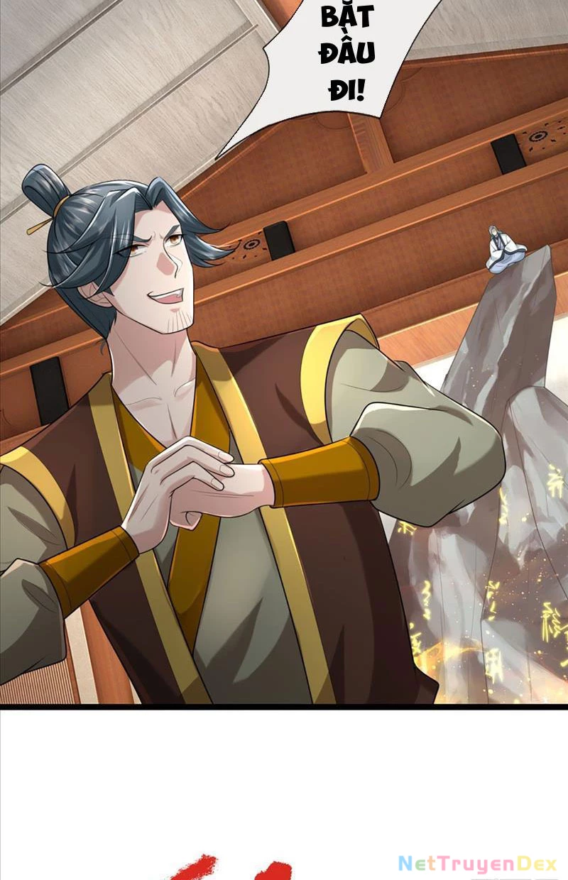 Võ đạo đại đế Chapter 5 - Trang 2