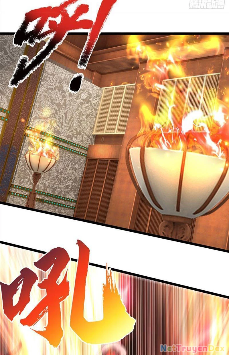 Võ đạo đại đế Chapter 5 - Trang 2