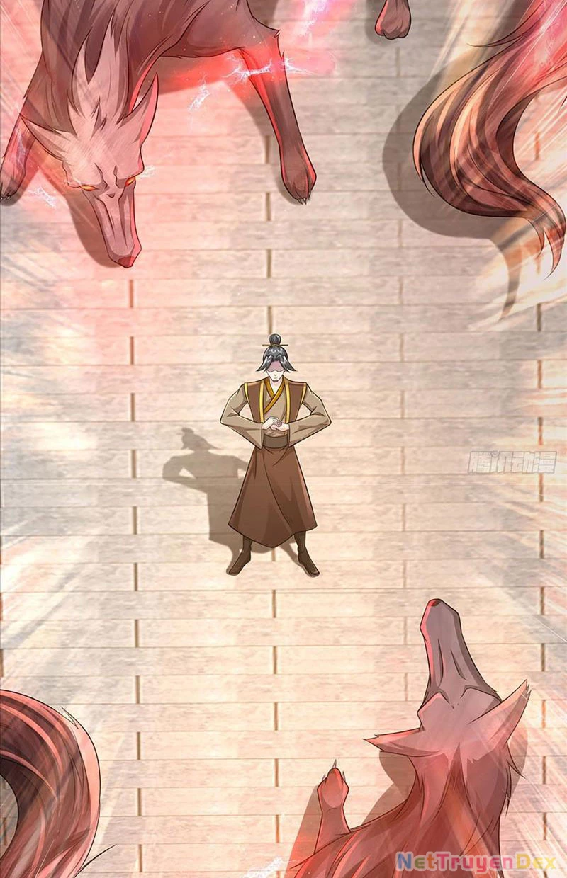Võ đạo đại đế Chapter 5 - Trang 2