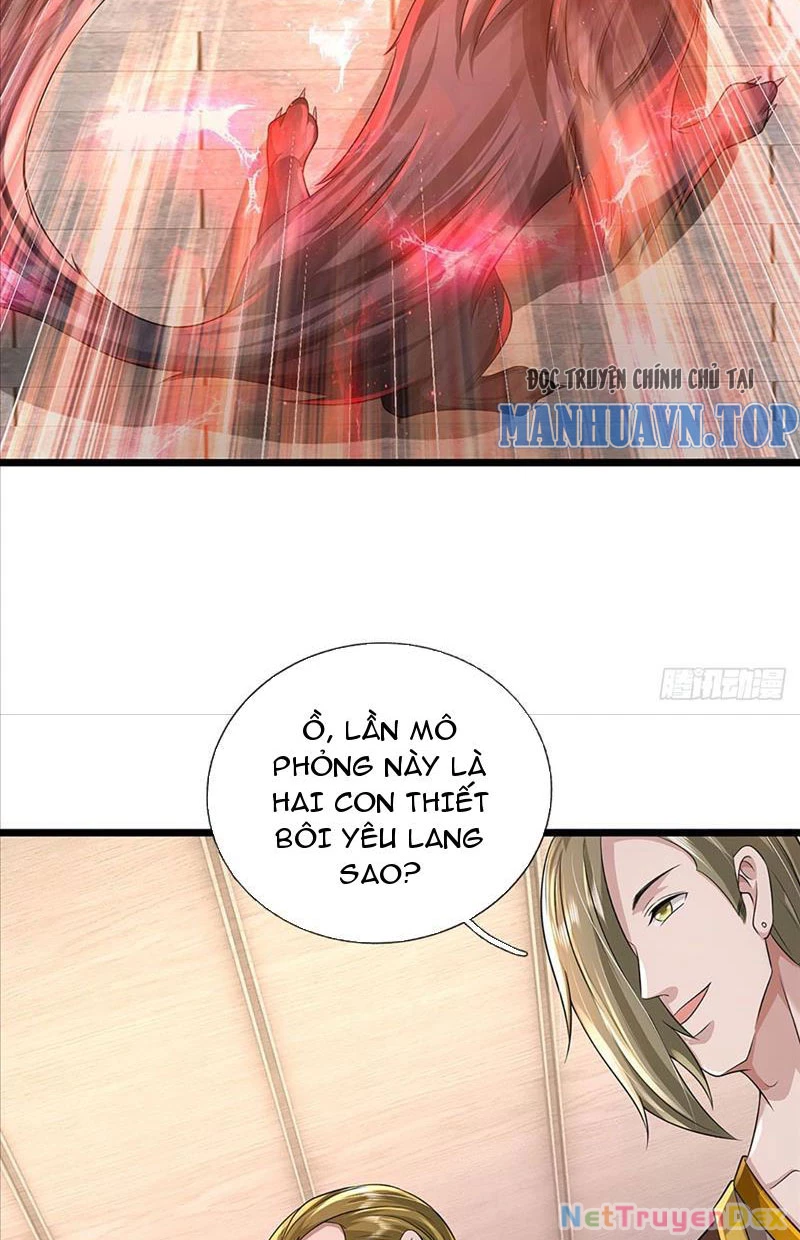 Võ đạo đại đế Chapter 5 - Trang 2