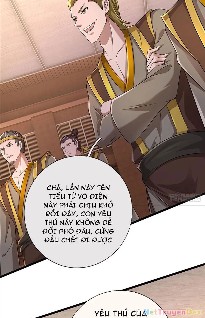 Võ đạo đại đế Chapter 5 - Trang 2