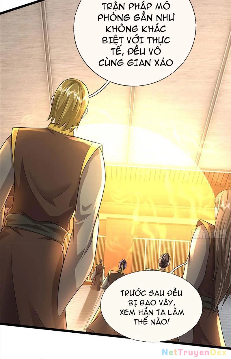 Võ đạo đại đế Chapter 5 - Trang 2