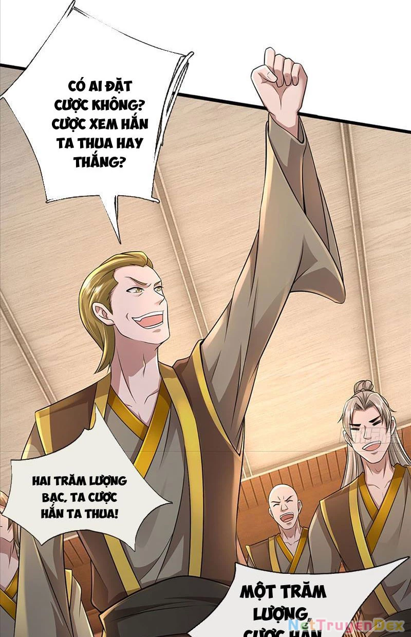 Võ đạo đại đế Chapter 5 - Trang 2