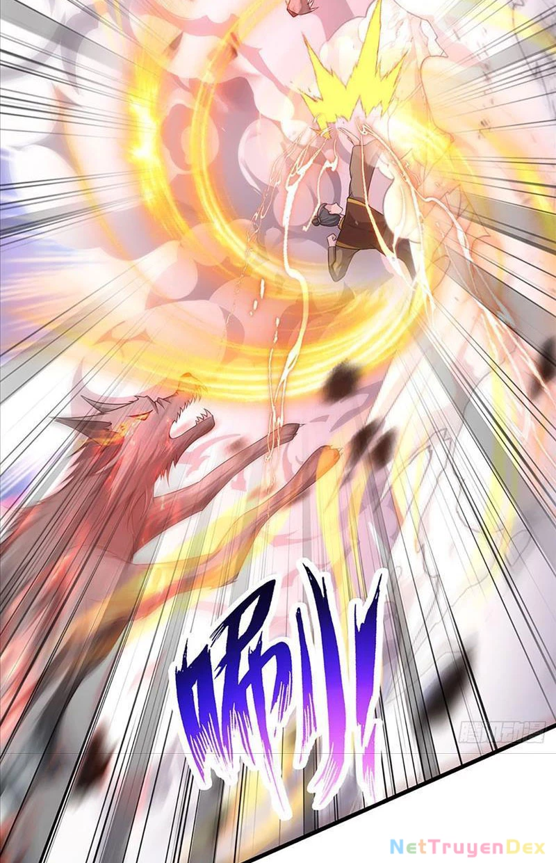 Võ đạo đại đế Chapter 5 - Trang 2