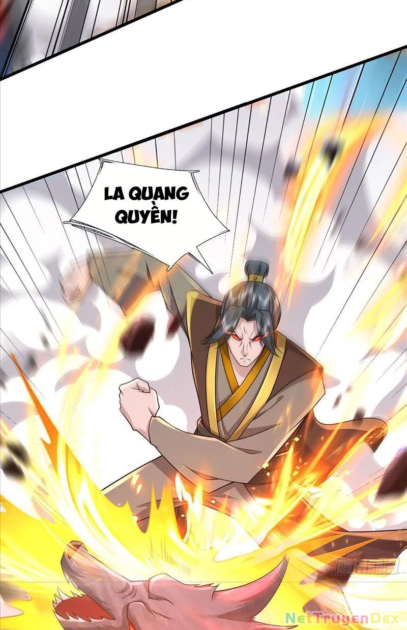 Võ đạo đại đế Chapter 5 - Trang 2
