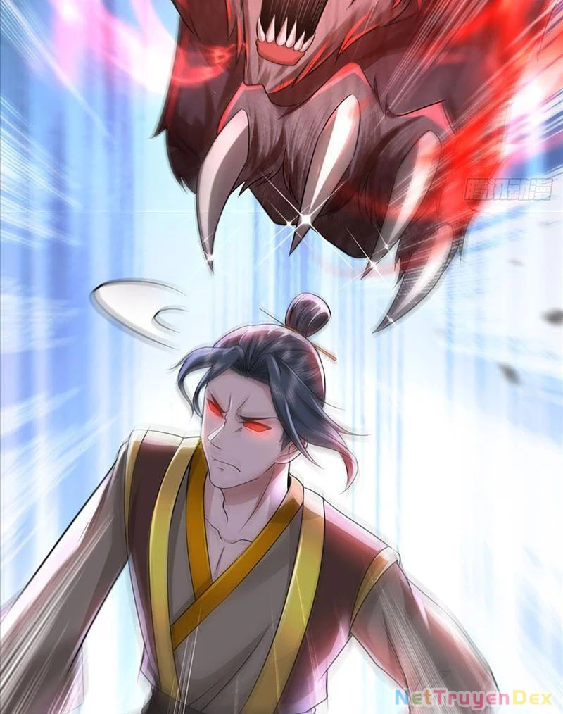 Võ đạo đại đế Chapter 5 - Trang 2