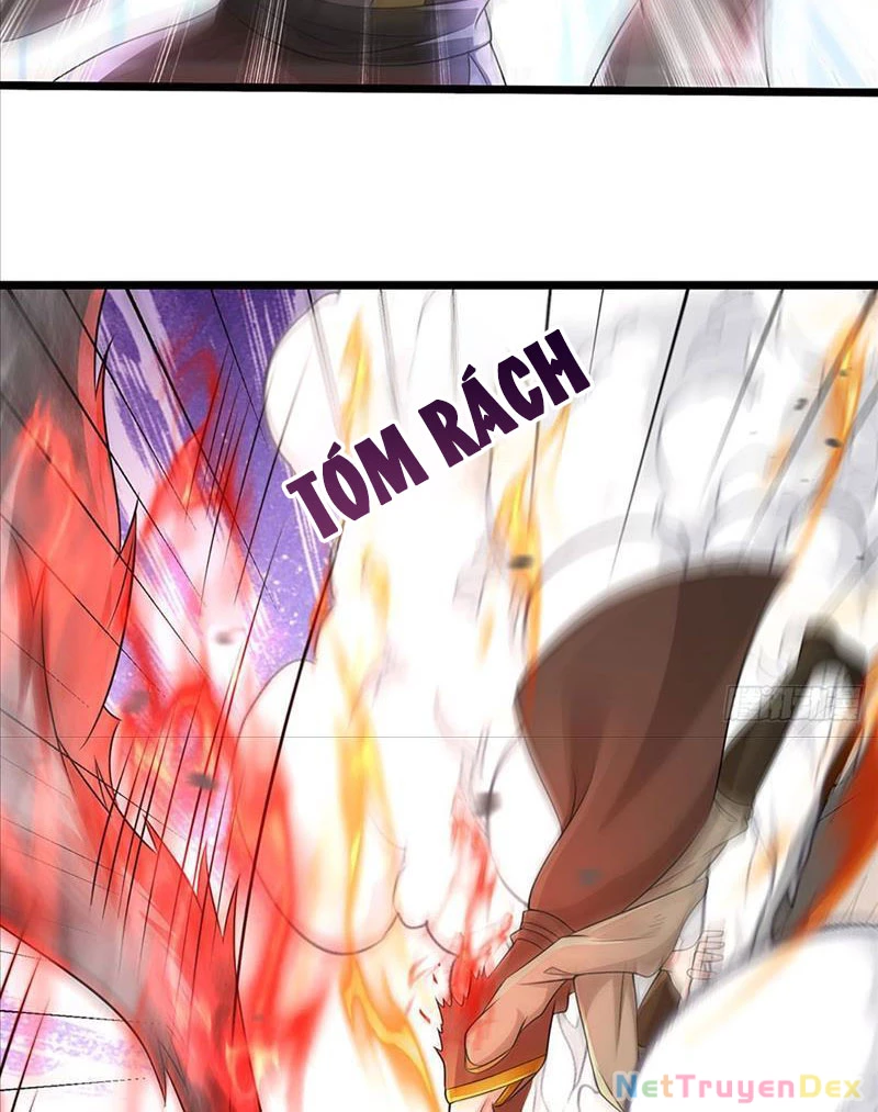 Võ đạo đại đế Chapter 5 - Trang 2