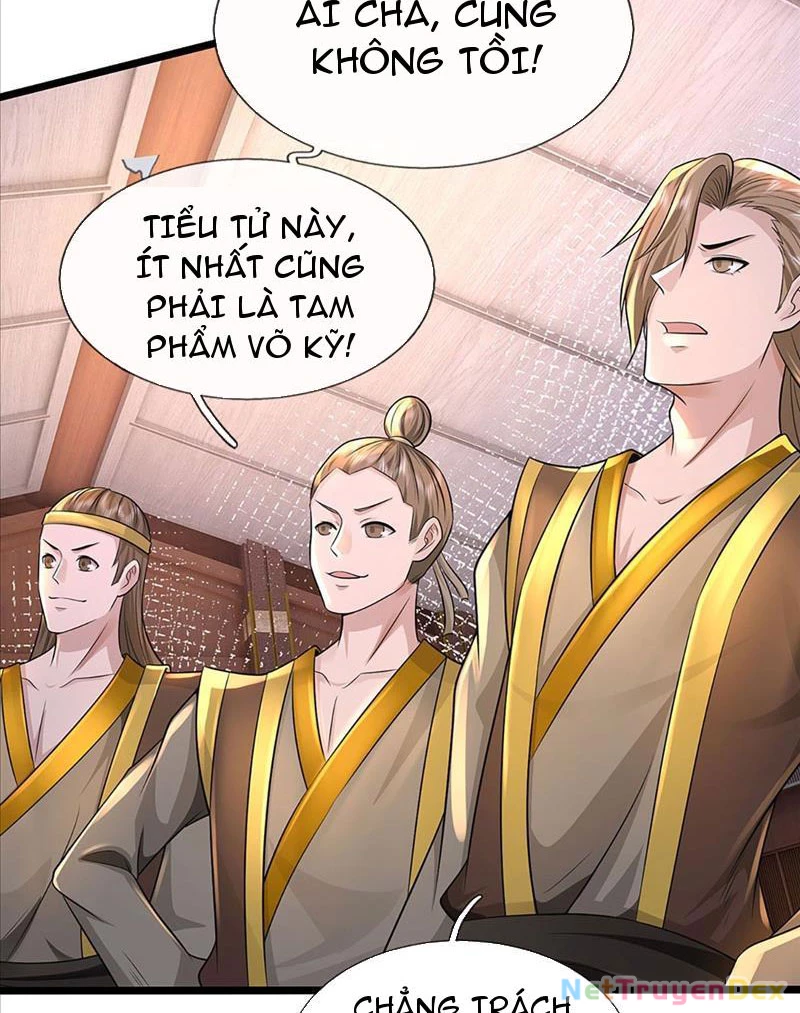 Võ đạo đại đế Chapter 5 - Trang 2