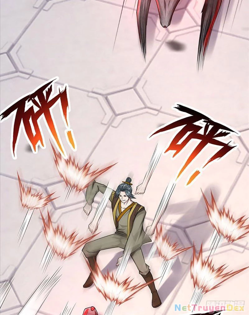 Võ đạo đại đế Chapter 5 - Trang 2