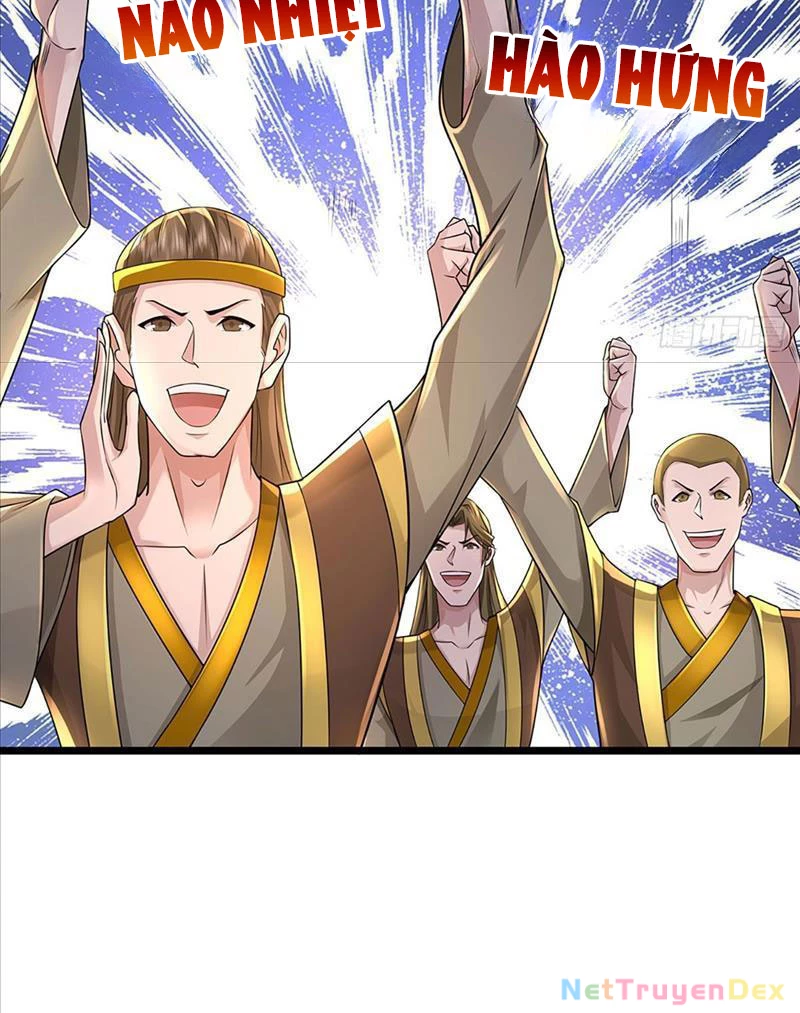 Võ đạo đại đế Chapter 5 - Trang 2