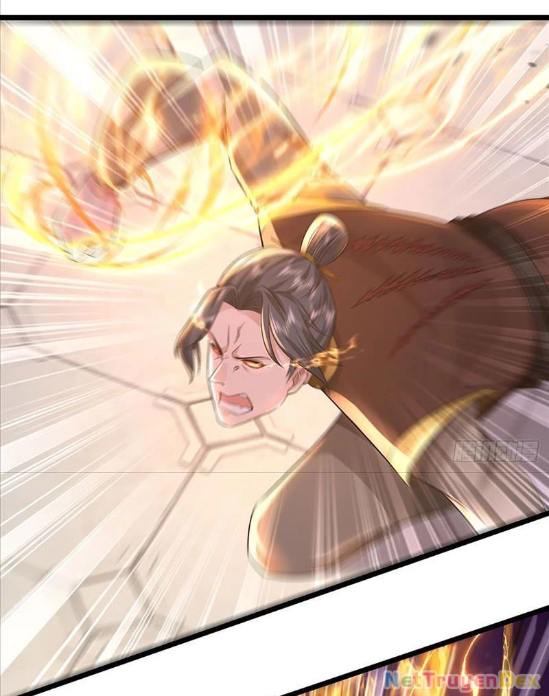 Võ đạo đại đế Chapter 5 - Trang 2