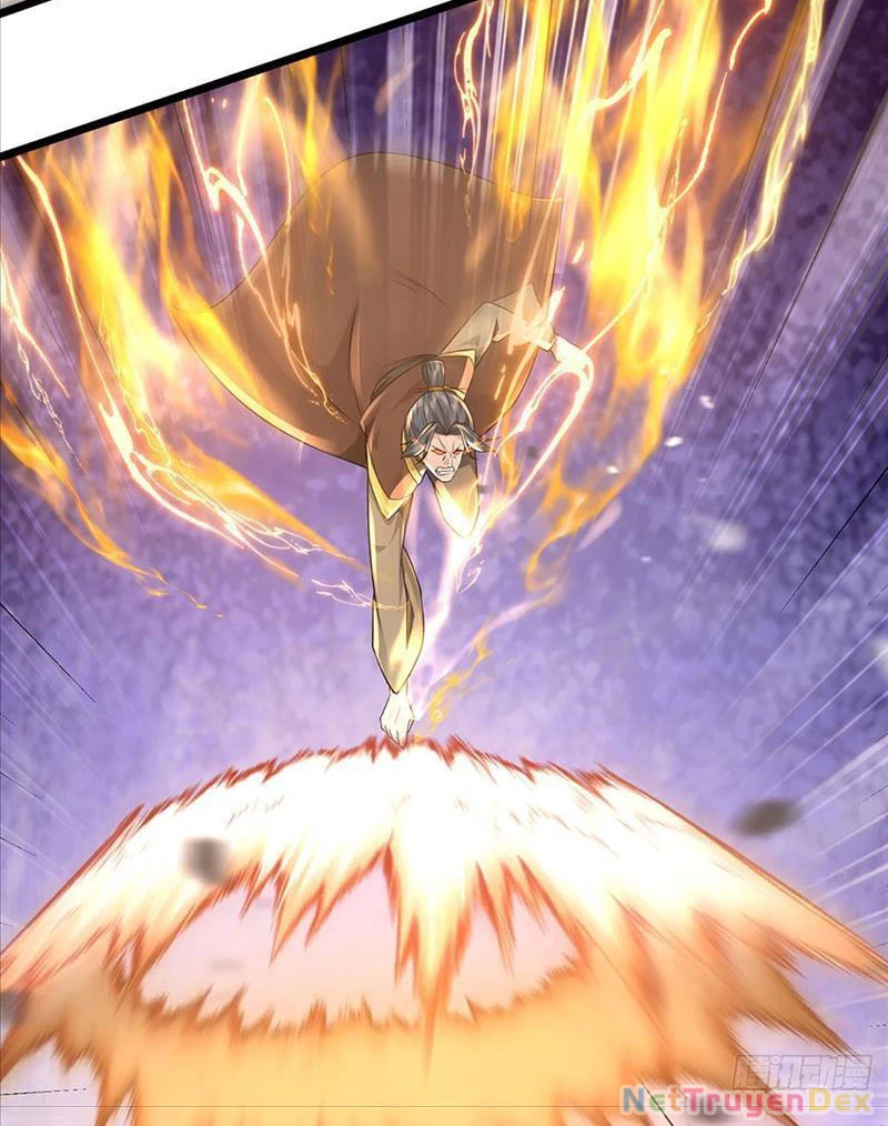 Võ đạo đại đế Chapter 5 - Trang 2