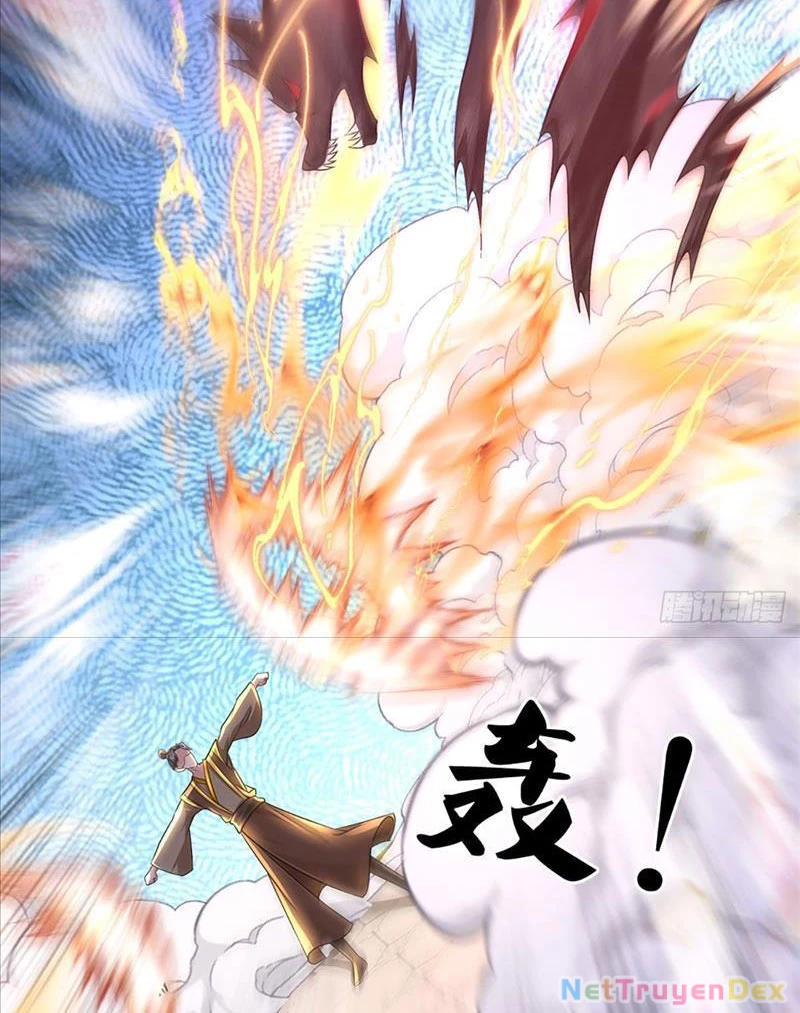Võ đạo đại đế Chapter 5 - Trang 2