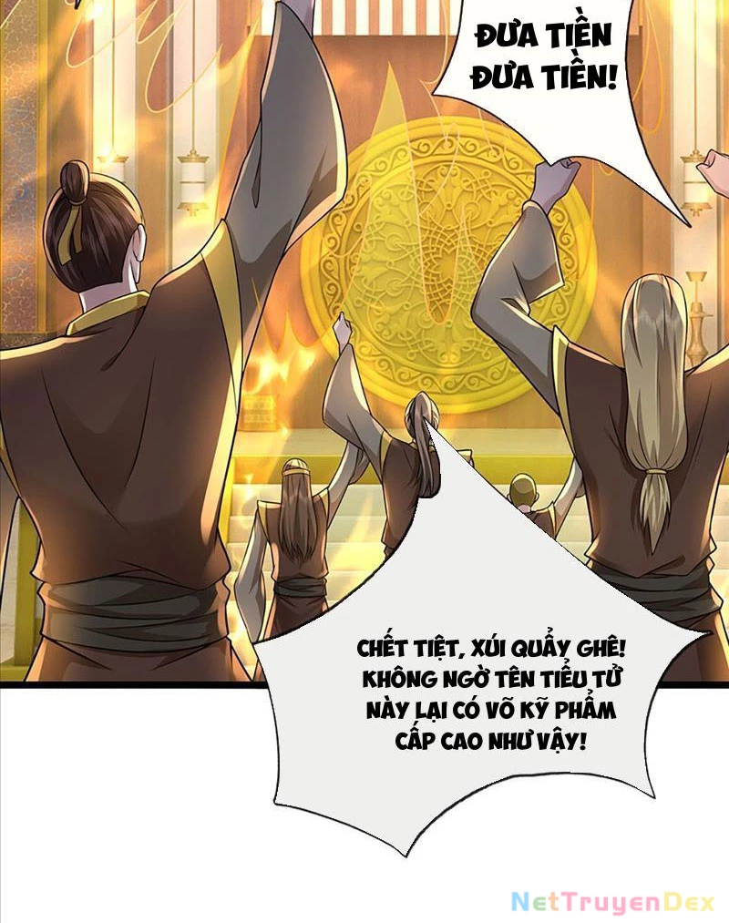 Võ đạo đại đế Chapter 5 - Trang 2