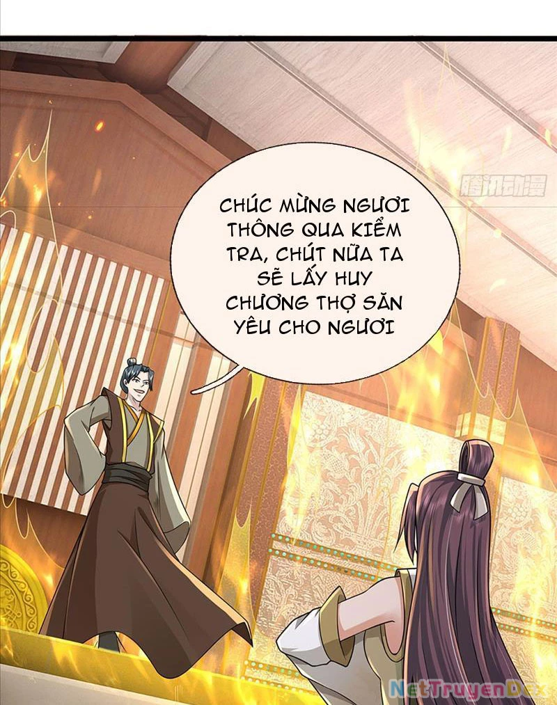 Võ đạo đại đế Chapter 5 - Trang 2