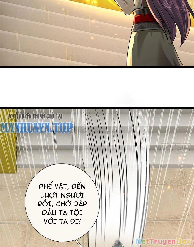 Võ đạo đại đế Chapter 5 - Trang 2