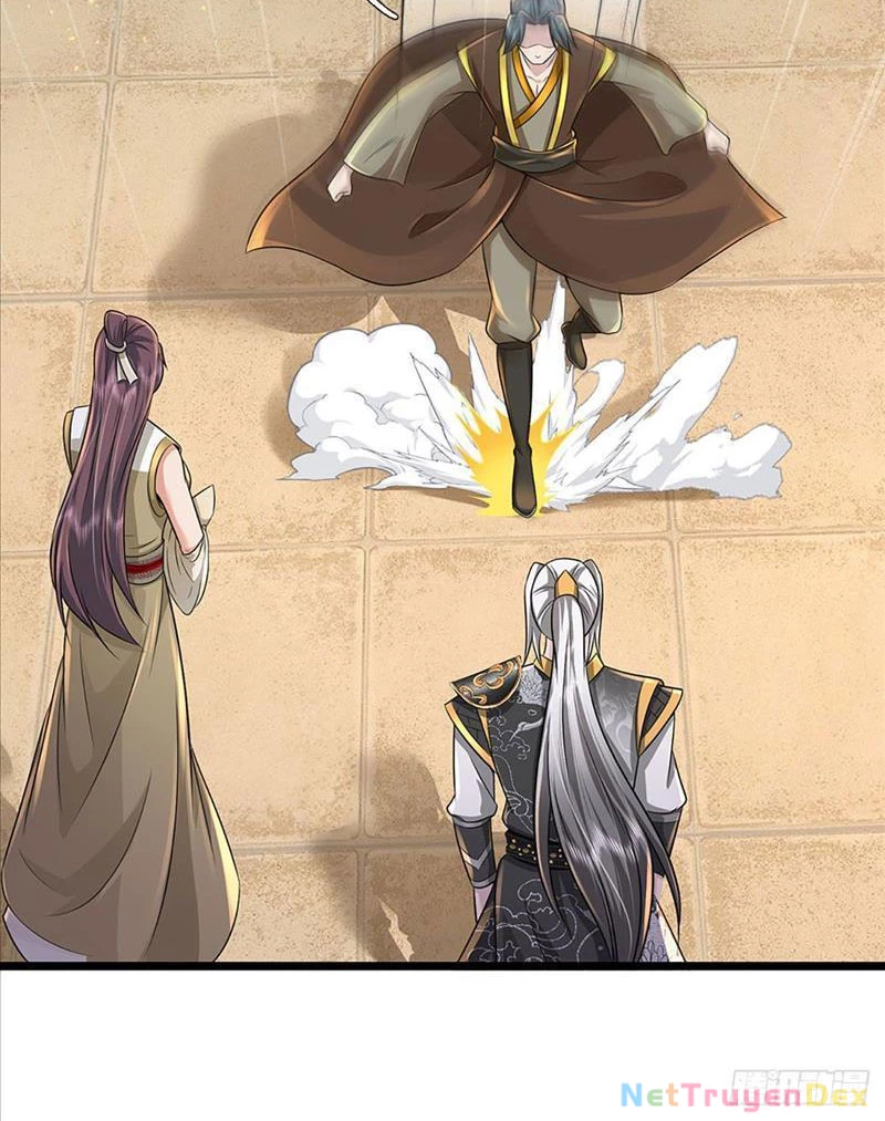 Võ đạo đại đế Chapter 5 - Trang 2