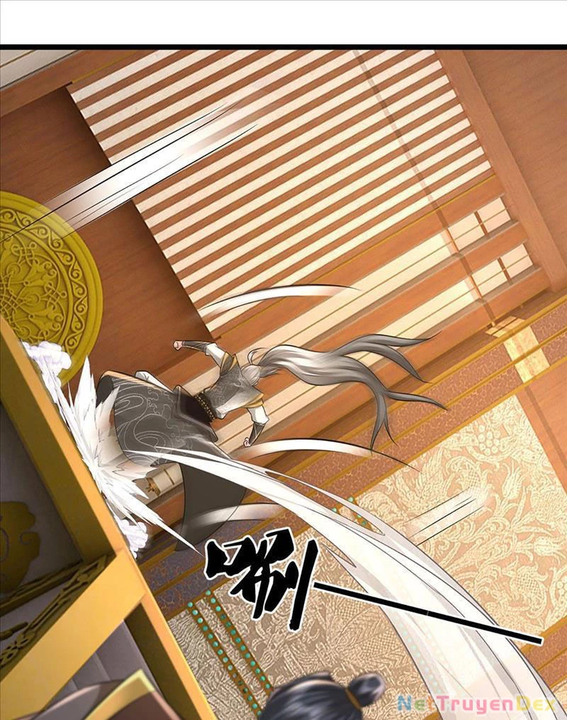 Võ đạo đại đế Chapter 5 - Trang 2