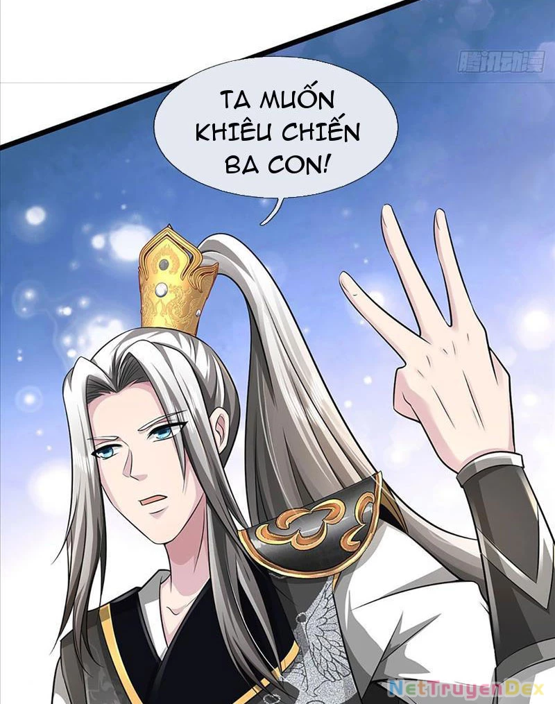 Võ đạo đại đế Chapter 5 - Trang 2