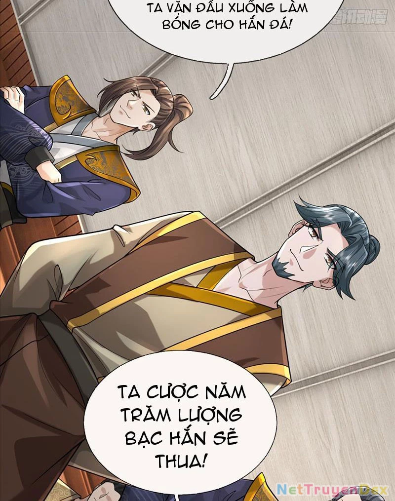 Võ đạo đại đế Chapter 5 - Trang 2