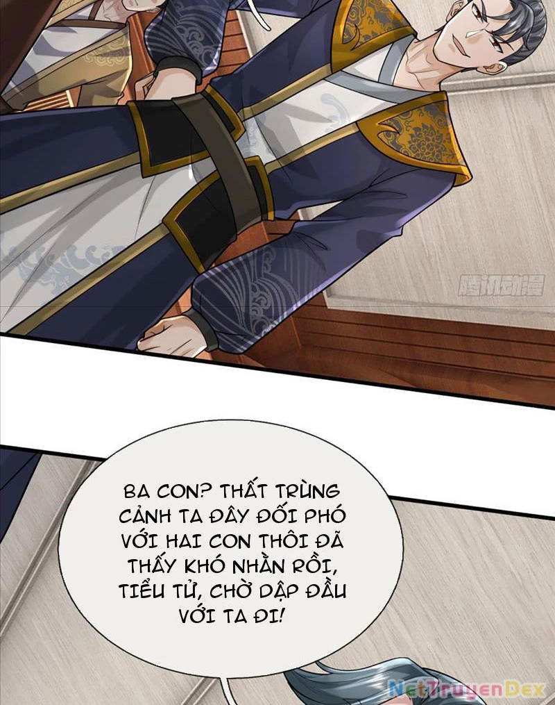 Võ đạo đại đế Chapter 5 - Trang 2