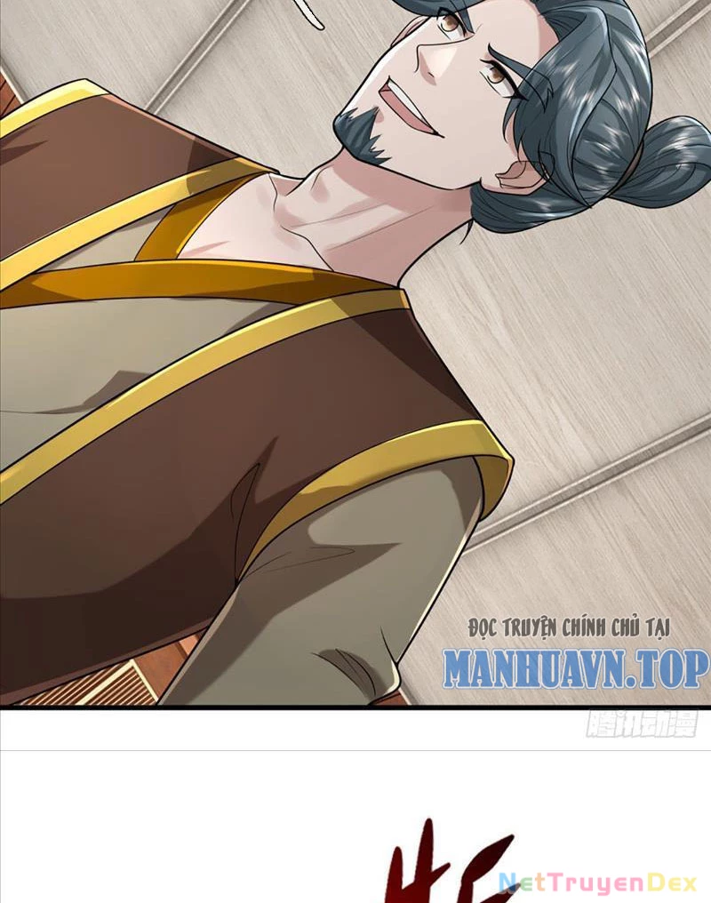 Võ đạo đại đế Chapter 5 - Trang 2