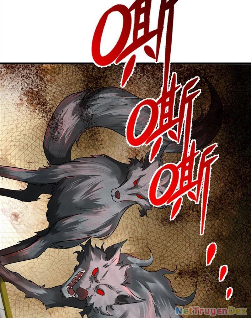 Võ đạo đại đế Chapter 5 - Trang 2