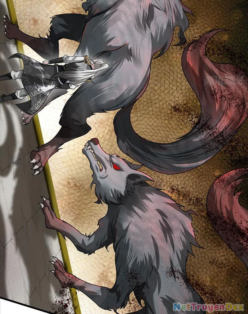 Võ đạo đại đế Chapter 5 - Trang 2