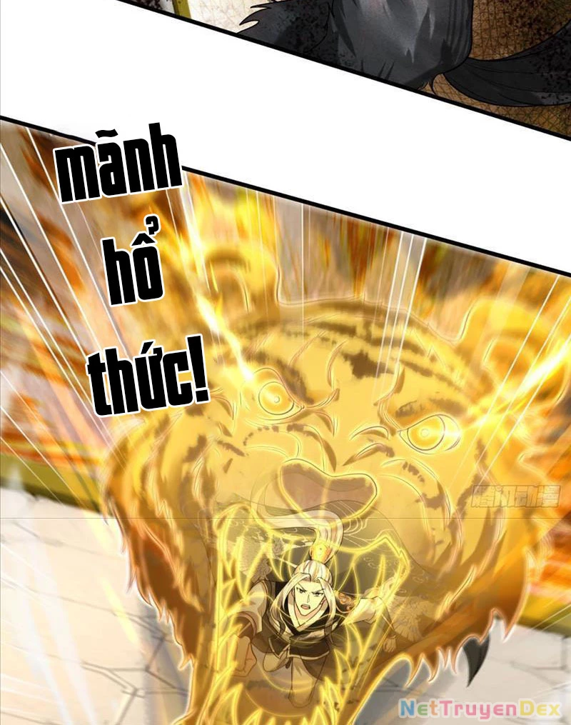 Võ đạo đại đế Chapter 5 - Trang 2