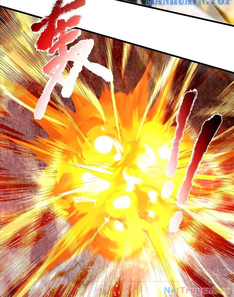 Võ đạo đại đế Chapter 5 - Trang 2