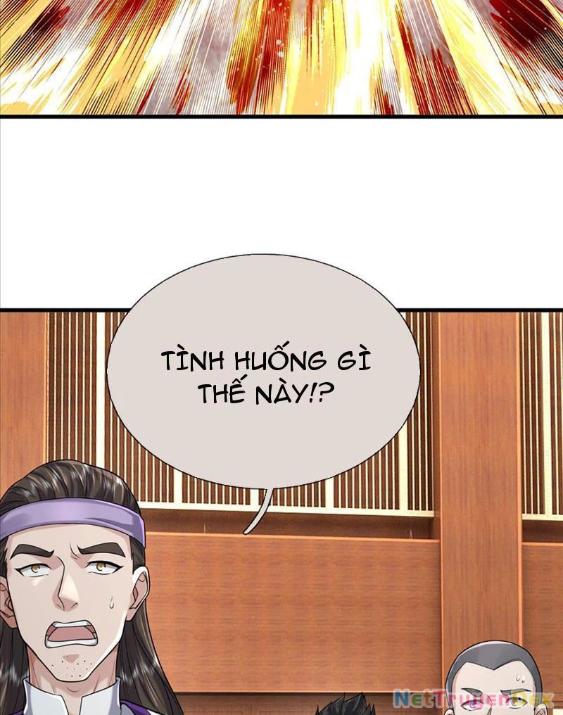 Võ đạo đại đế Chapter 5 - Trang 2