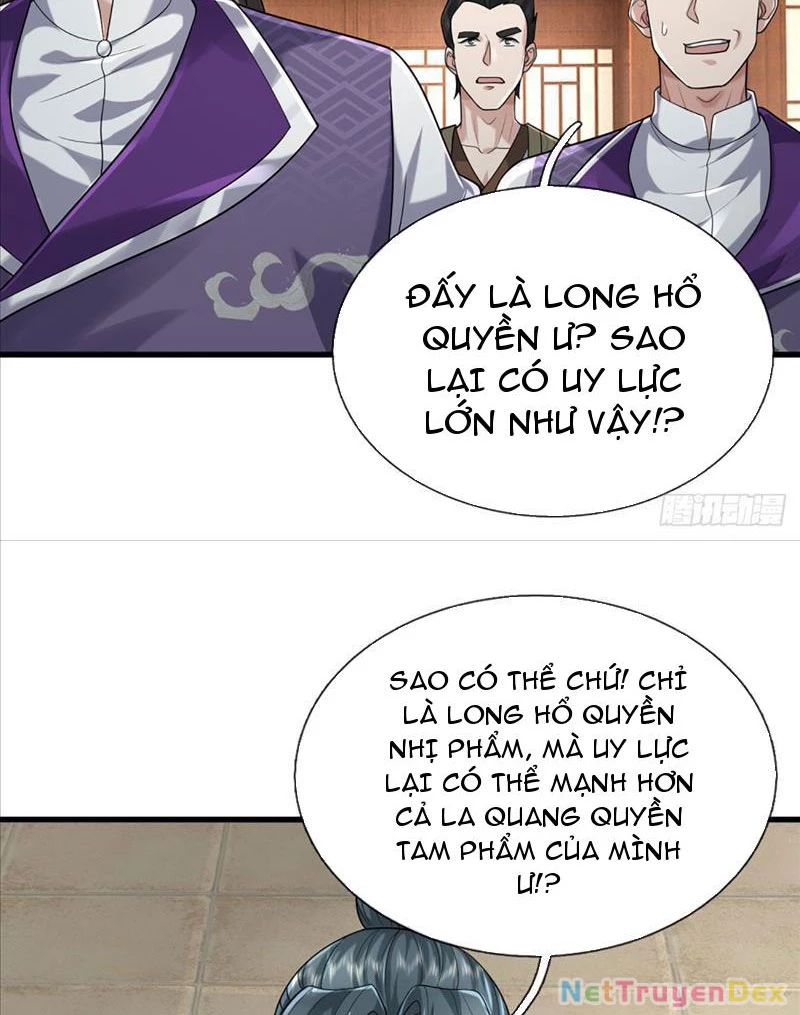 Võ đạo đại đế Chapter 5 - Trang 2