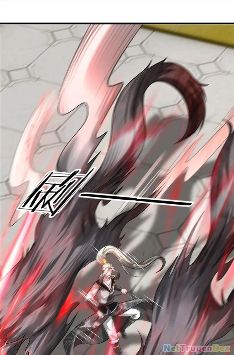 Võ đạo đại đế Chapter 5 - Trang 2