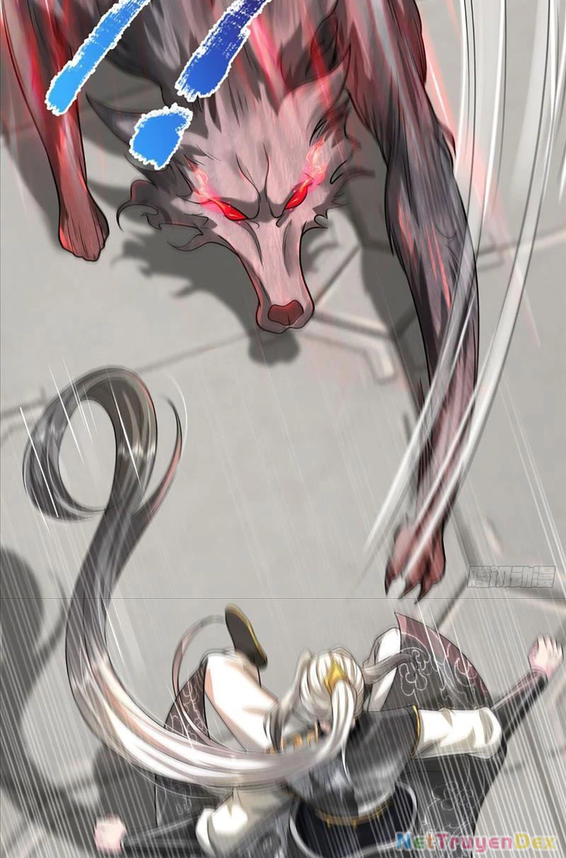 Võ đạo đại đế Chapter 5 - Trang 2