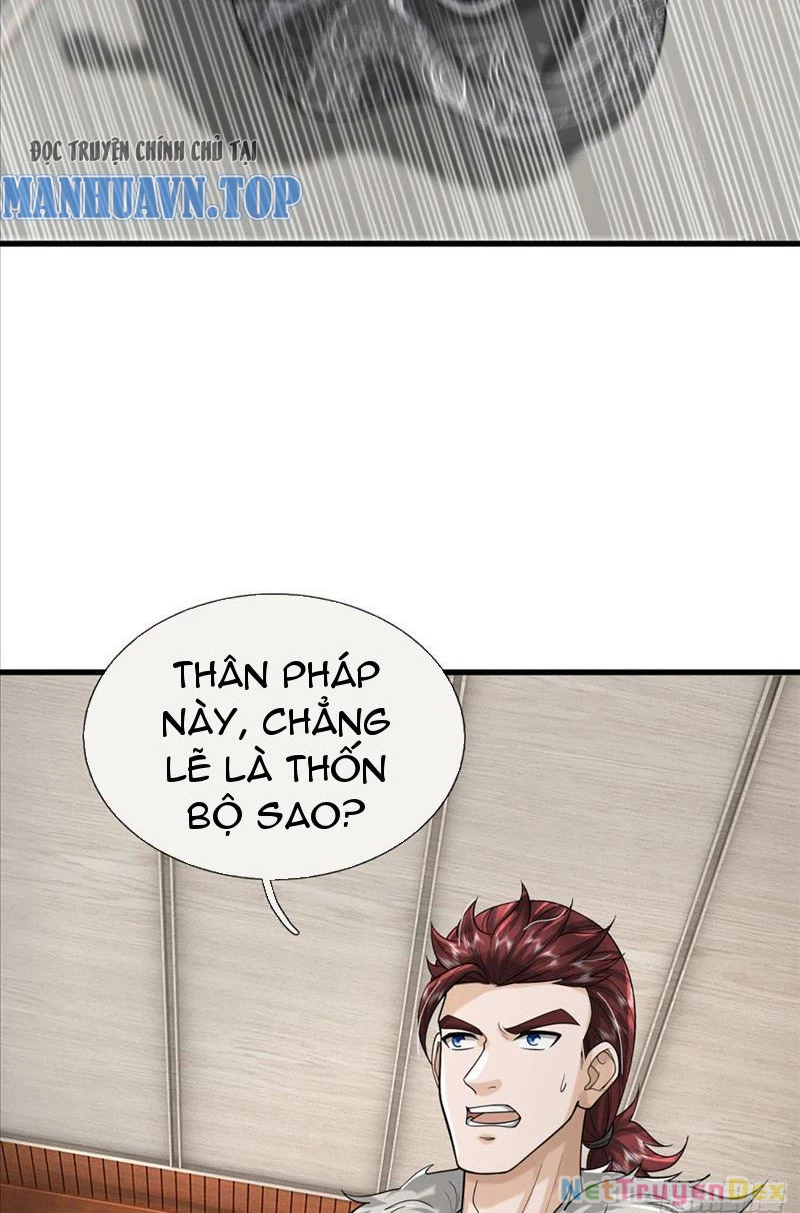 Võ đạo đại đế Chapter 5 - Trang 2