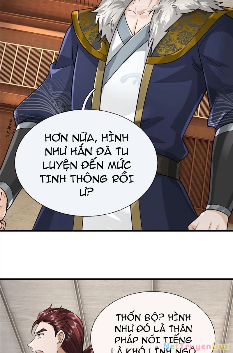 Võ đạo đại đế Chapter 5 - Trang 2