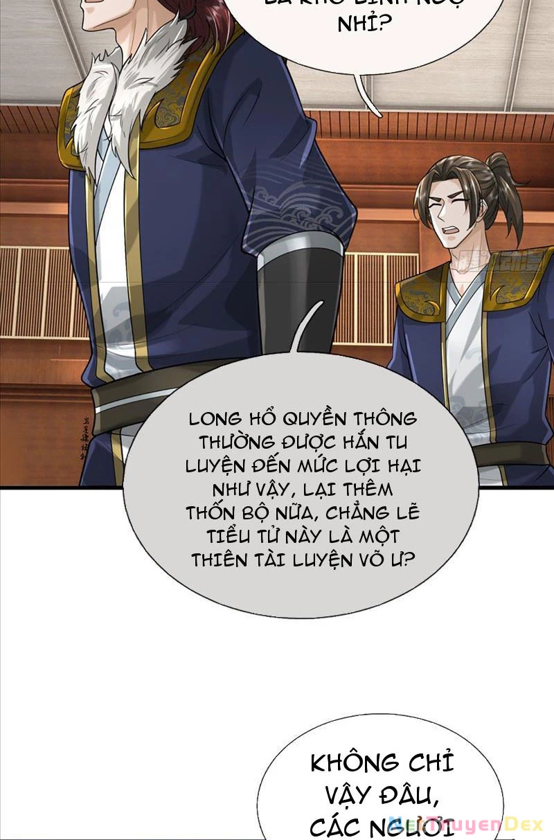 Võ đạo đại đế Chapter 5 - Trang 2