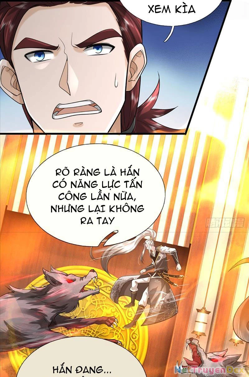 Võ đạo đại đế Chapter 5 - Trang 2