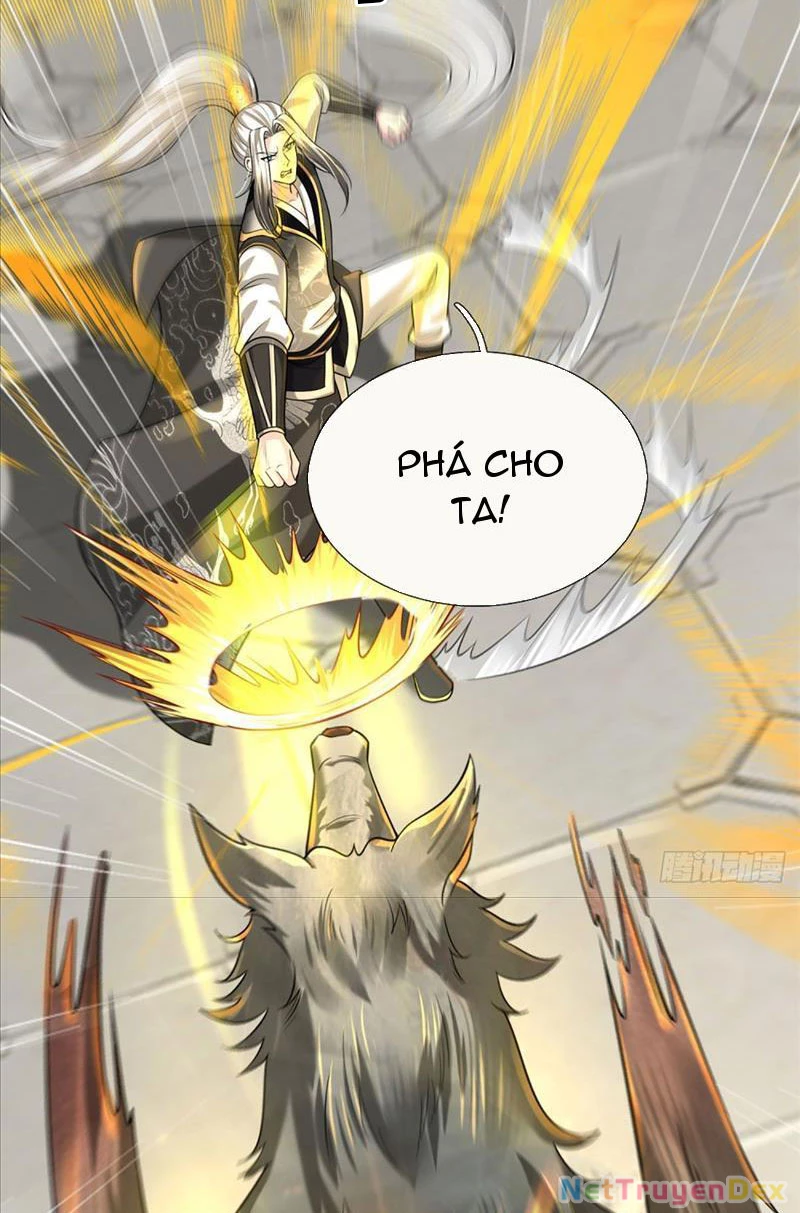 Võ đạo đại đế Chapter 5 - Trang 2